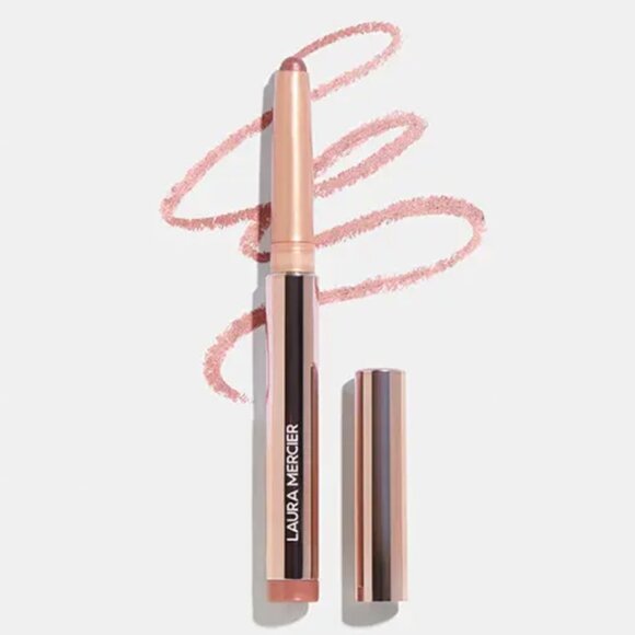 Laura Mercier RoseGlow Caviar Stick Eye Color - Picture 1 of 10